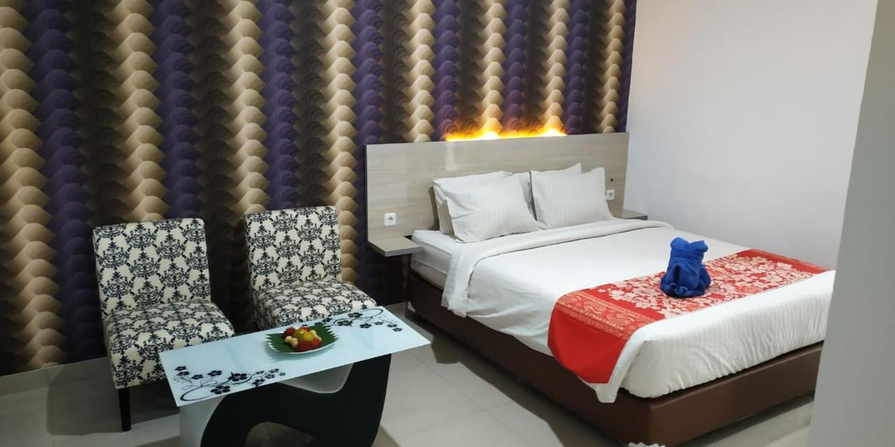 Mel'S Inn Manado Kültér fotó