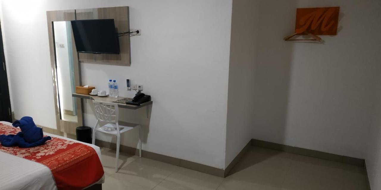 Mel'S Inn Manado Kültér fotó