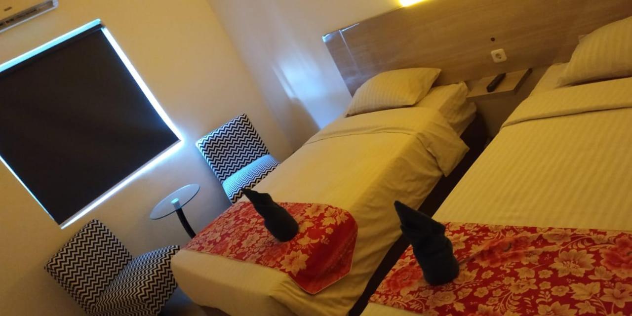 Mel'S Inn Manado Kültér fotó