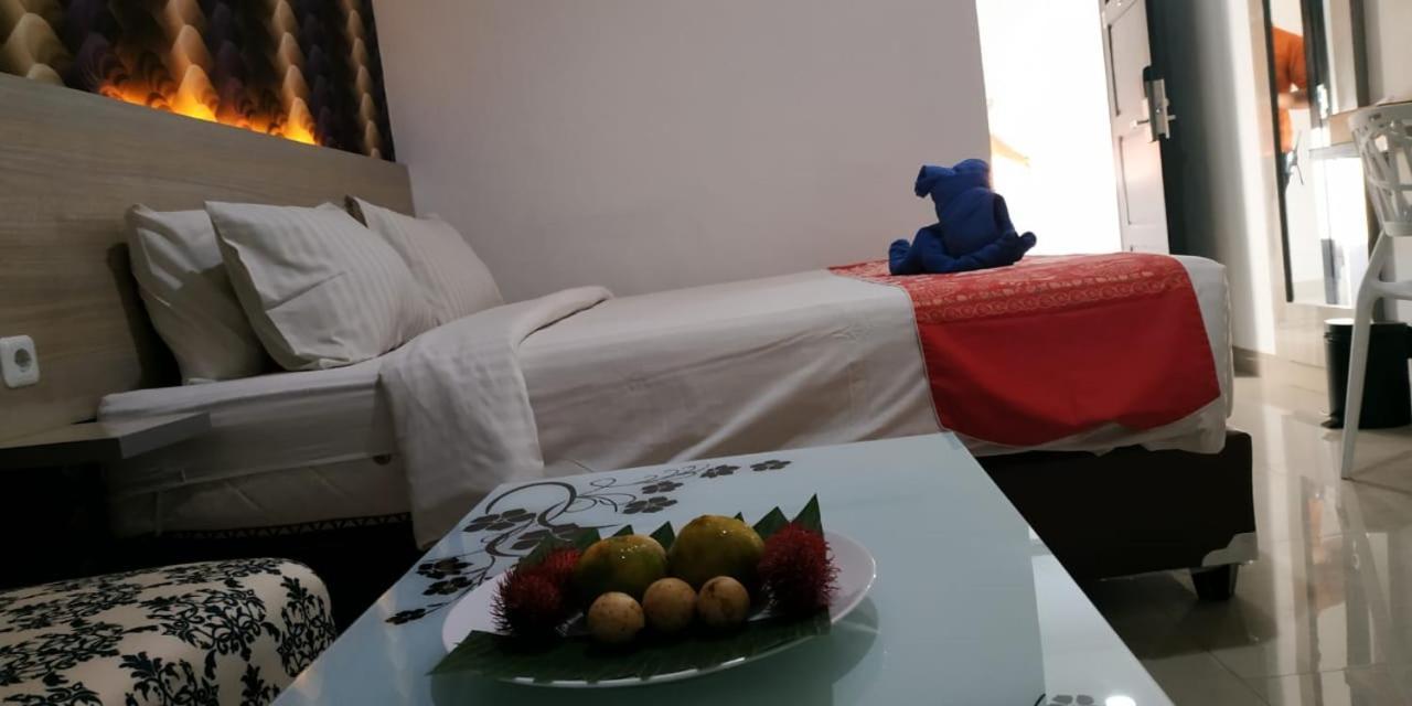 Mel'S Inn Manado Kültér fotó