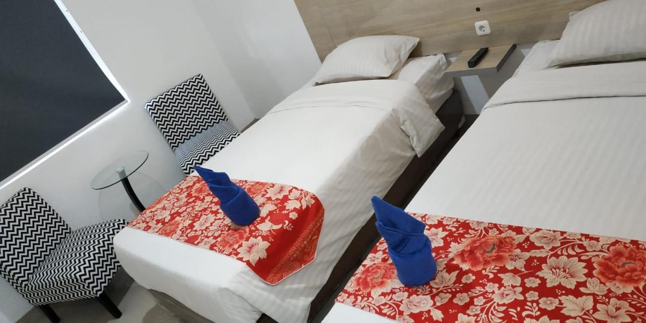 Mel'S Inn Manado Kültér fotó