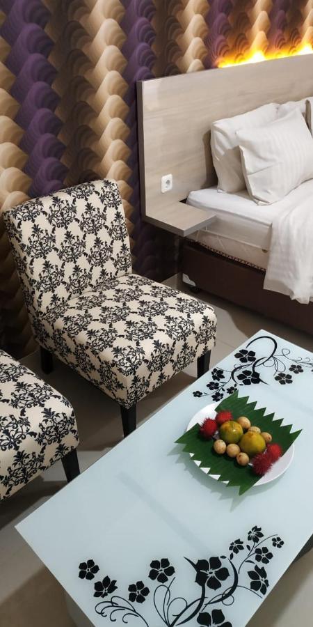 Mel'S Inn Manado Kültér fotó
