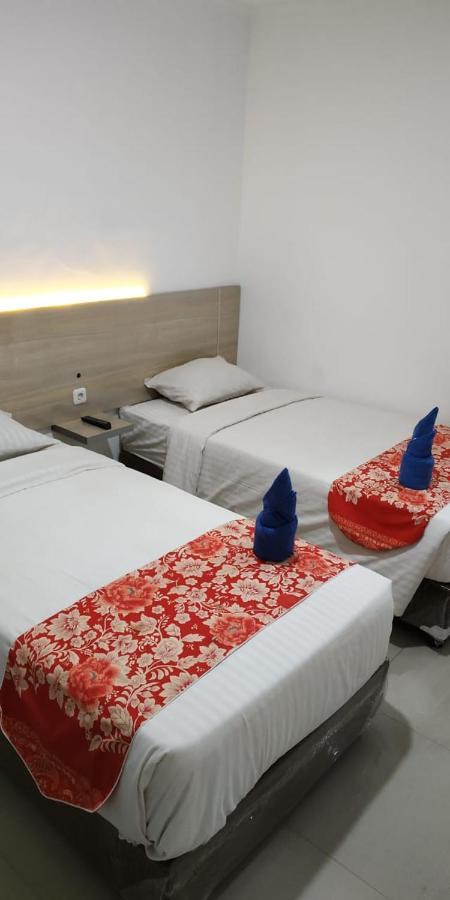 Mel'S Inn Manado Kültér fotó