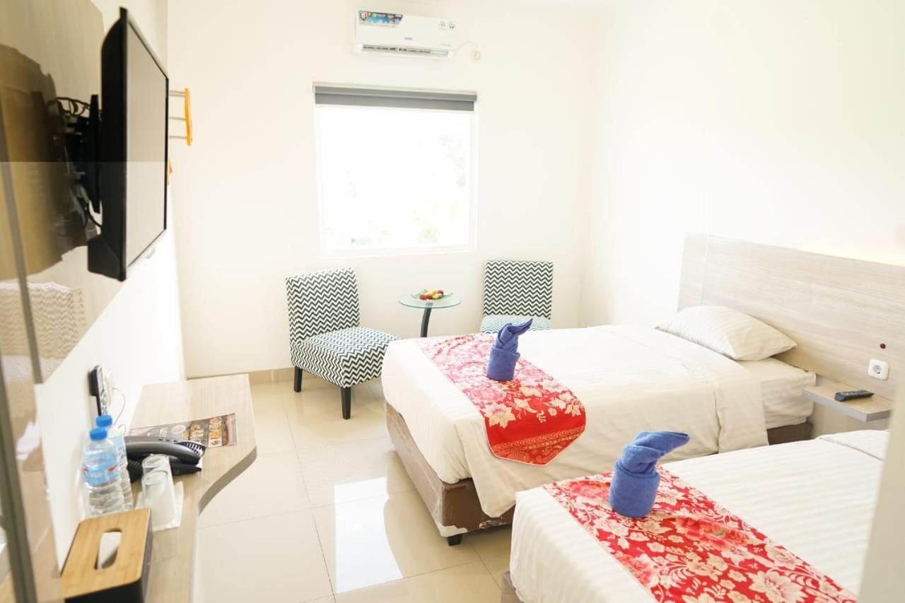 Mel'S Inn Manado Kültér fotó