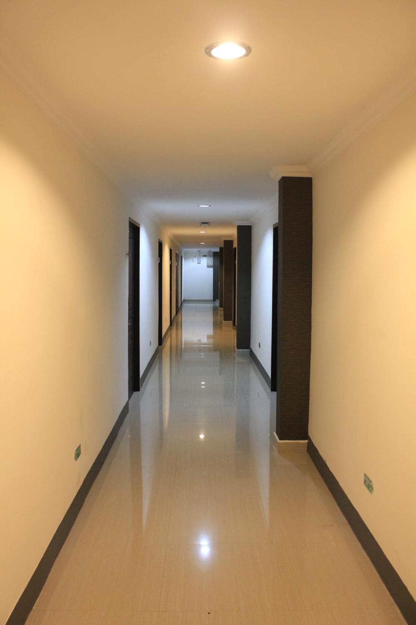 Mel'S Inn Manado Kültér fotó