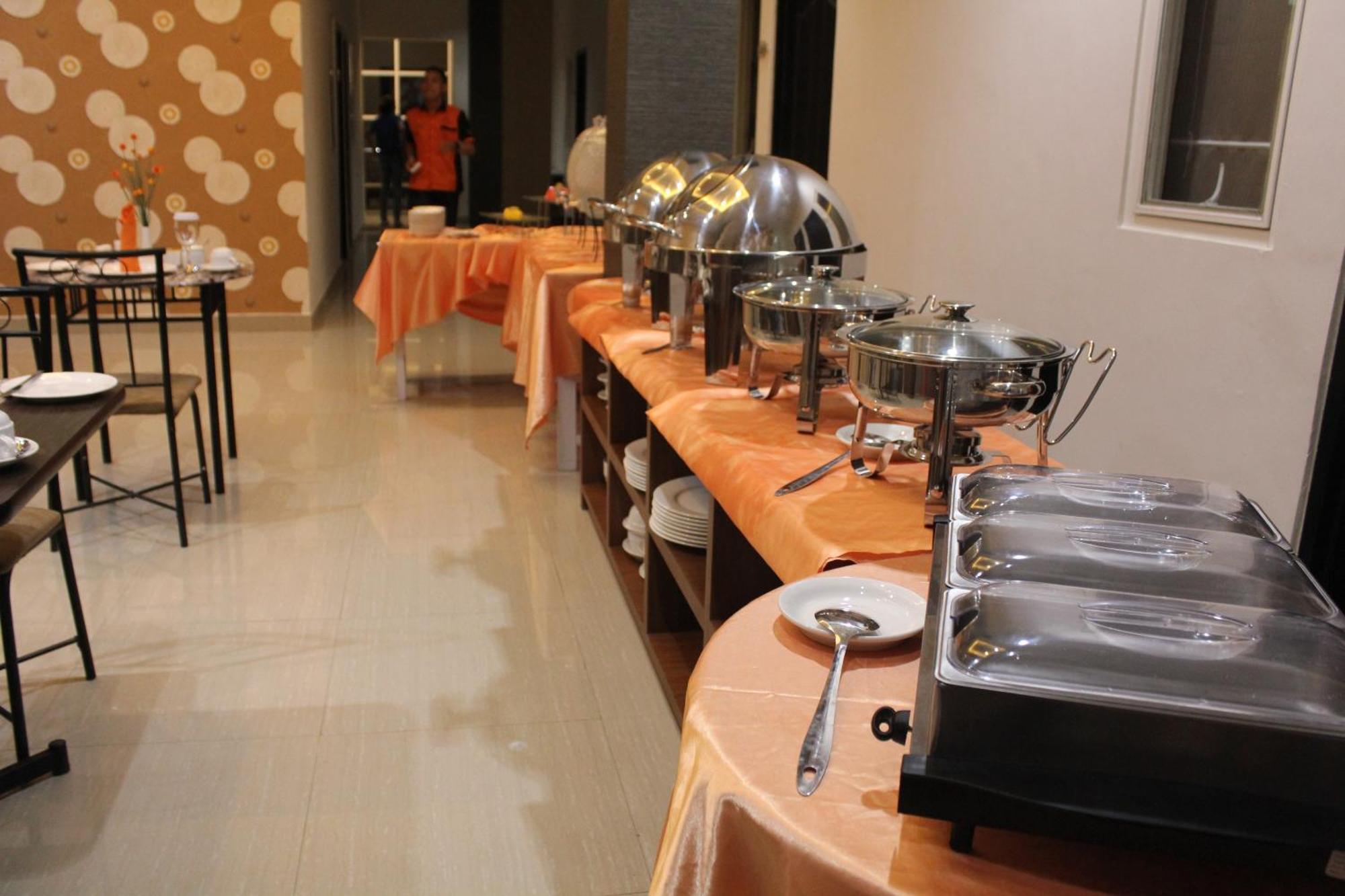 Mel'S Inn Manado Kültér fotó