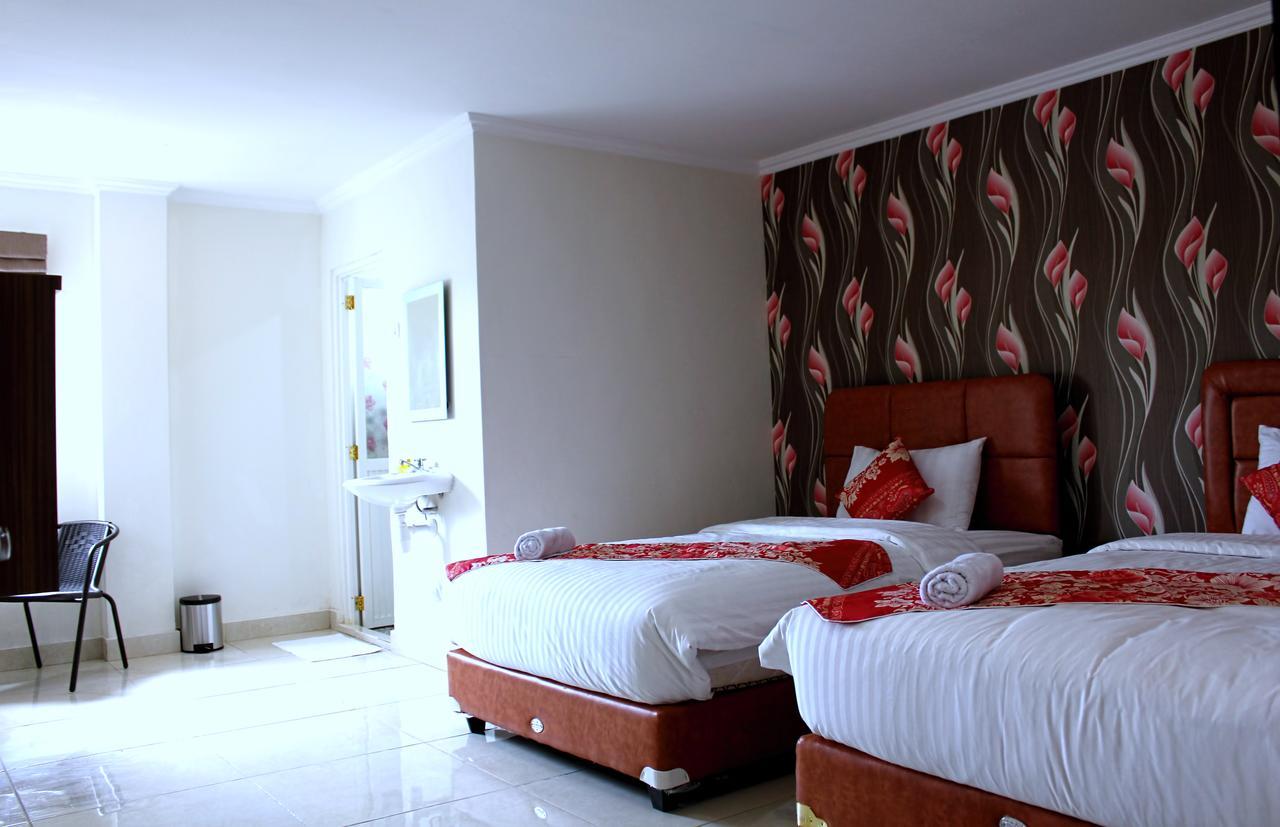 Mel'S Inn Manado Kültér fotó