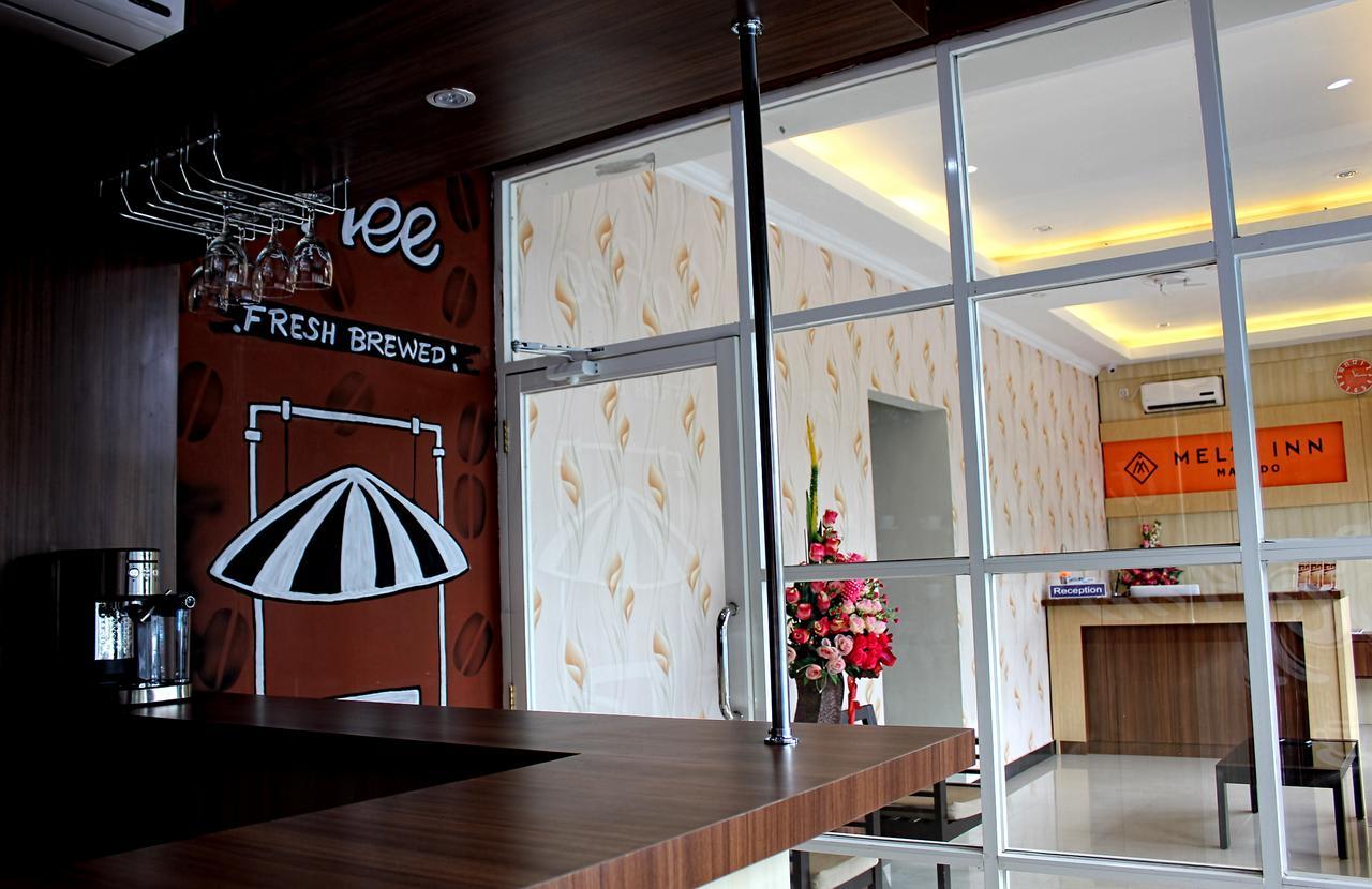 Mel'S Inn Manado Kültér fotó
