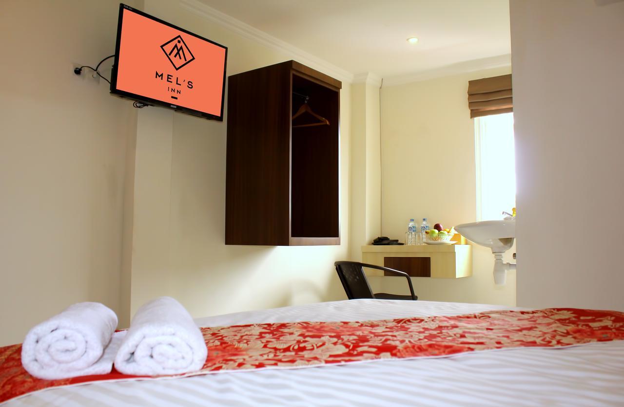 Mel'S Inn Manado Kültér fotó