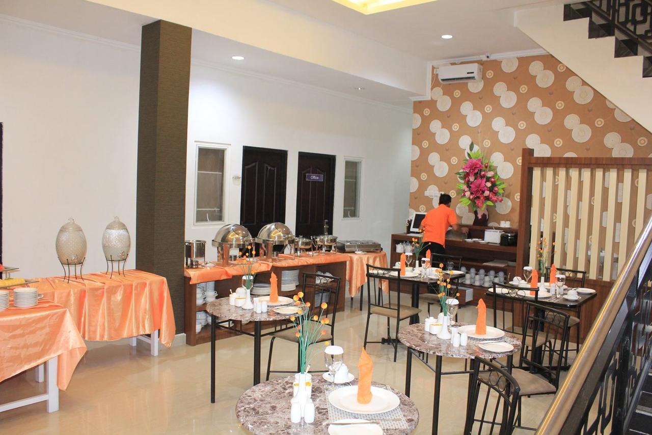 Mel'S Inn Manado Kültér fotó