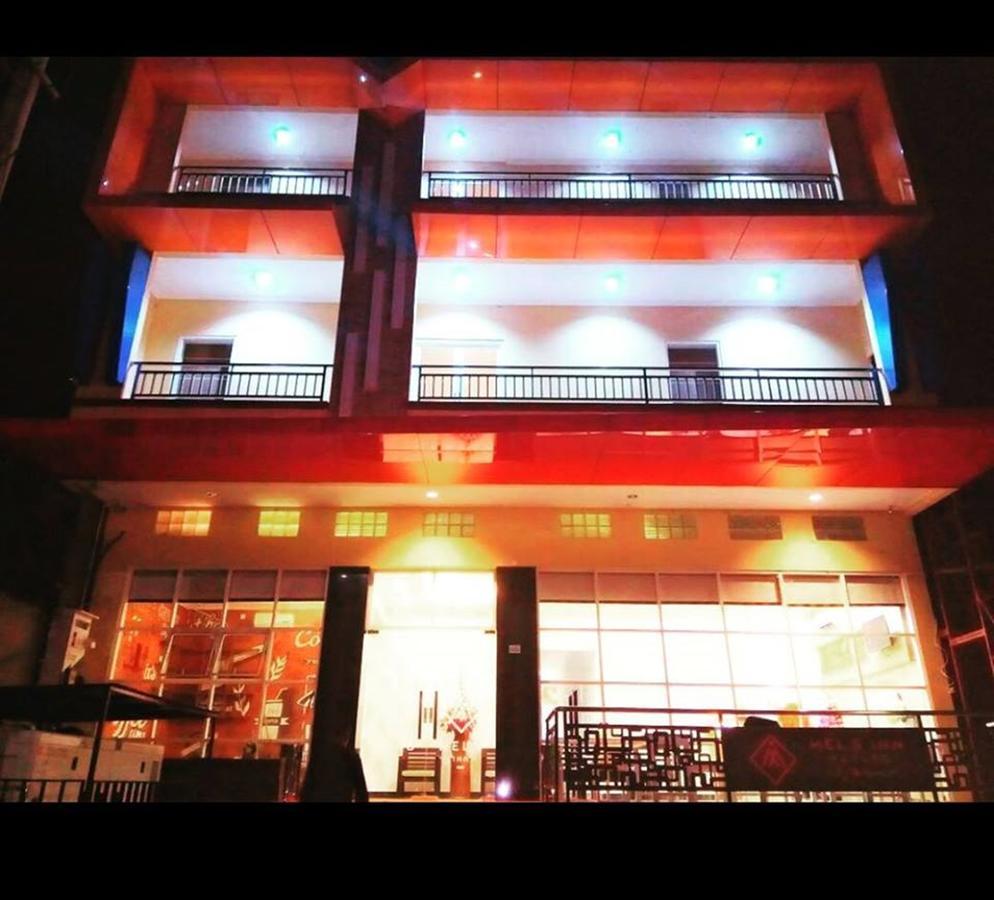 Mel'S Inn Manado Kültér fotó